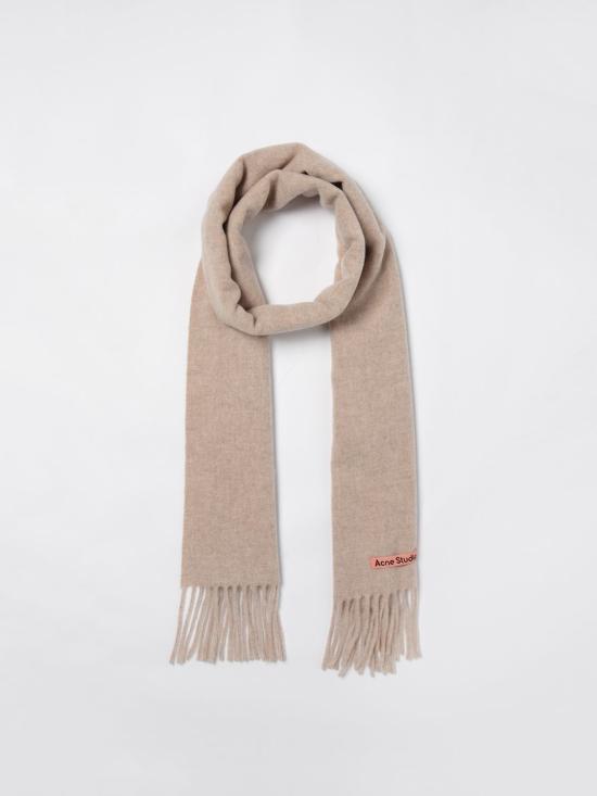 25SS 아크네 스튜디오 머플러/스카프 CA0218 633 Nude - ACNE STUDIOS