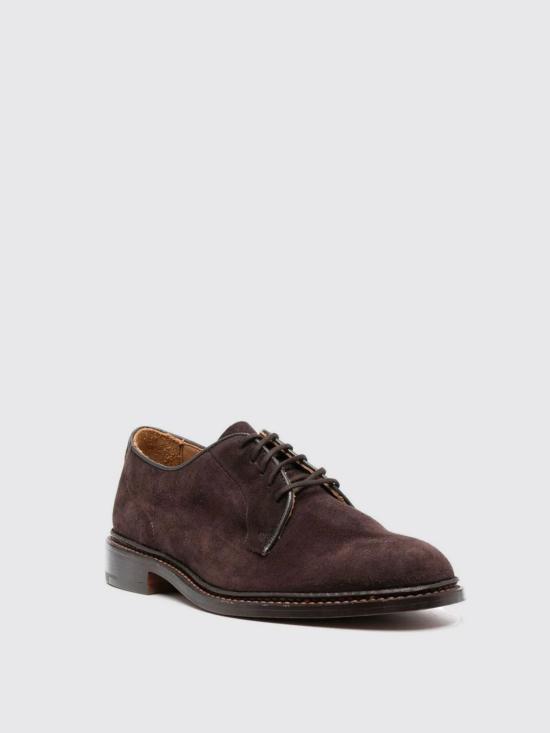 25SS 트리커즈 로퍼 361619 Coffee - TRICKERS