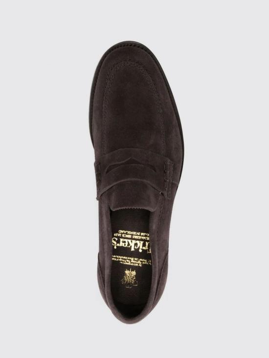 25SS 트리커즈 로퍼 83623 Coffee - TRICKERS