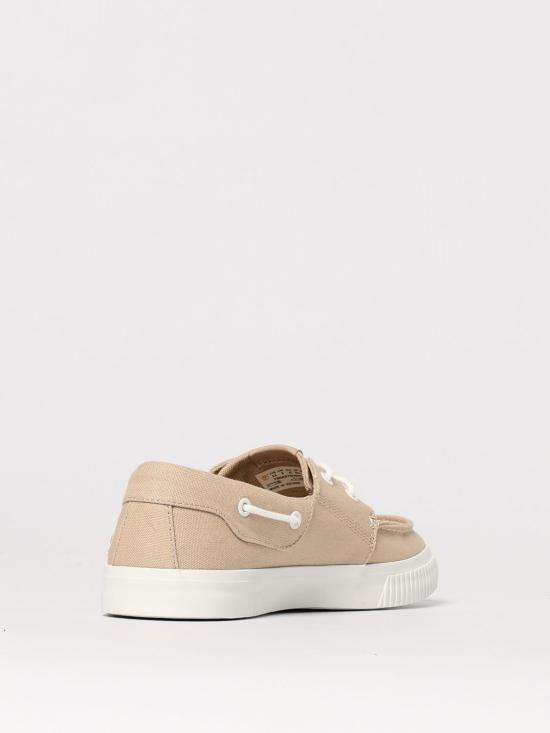 25FW 팀버랜드 로퍼 TB0A67NHER1 BEIGE Natural - TIMBERLAND