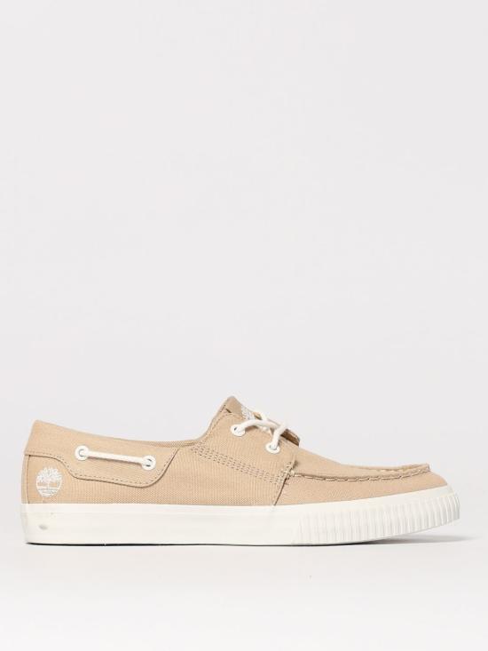 25FW 팀버랜드 로퍼 TB0A67NHER1 BEIGE Natural