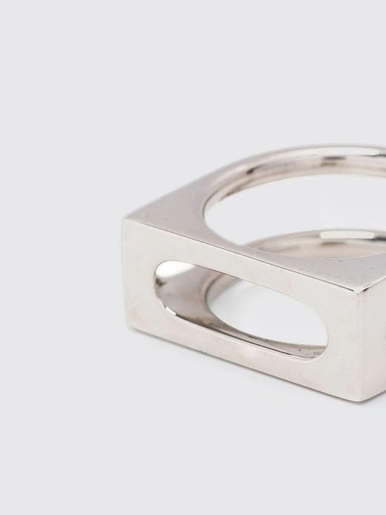 25FW 톰우드 반지 R10111NA01S925M 925 Silver - TOM WOOD