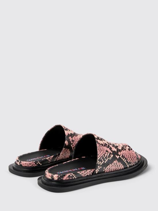 25SS 캠퍼 뮬/슬리퍼 A500030 001 NADA 0 Multicolor - CAMPER