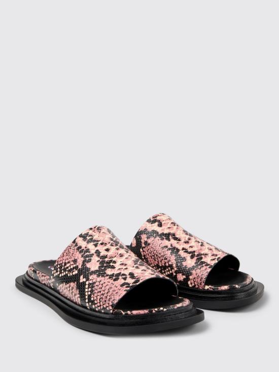 25SS 캠퍼 뮬/슬리퍼 A500030 001 NADA 0 Multicolor - CAMPER