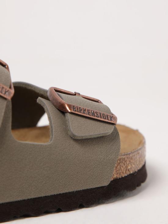 25SS 버켄스탁 샌들 0151213 Black - BIRKENSTOCK