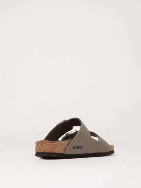 25SS 버켄스탁 샌들 0151213 Black - BIRKENSTOCK