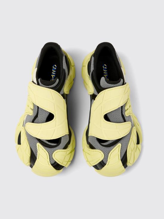 25SS 캠퍼 스니커즈 A500028 003 TORMENTA 0 Multicolor - CAMPER