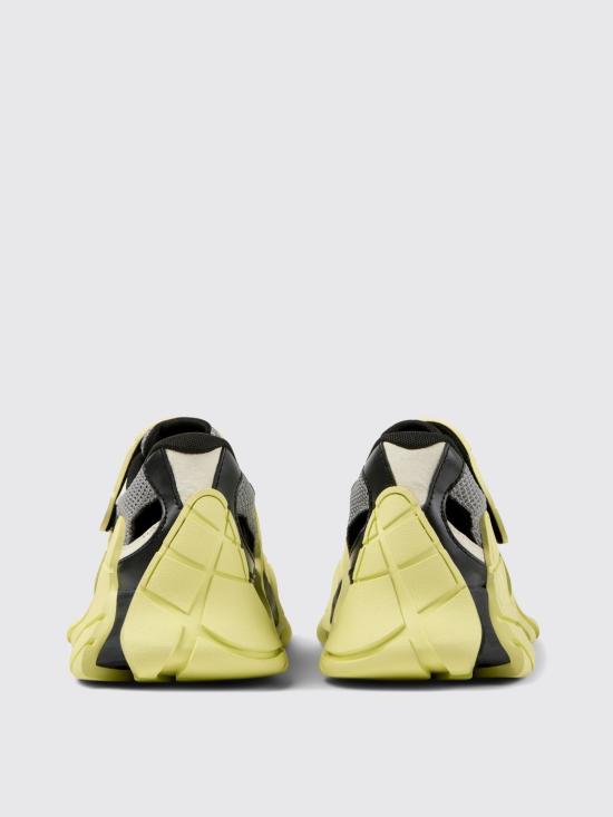 25SS 캠퍼 스니커즈 A500028 003 TORMENTA 0 Multicolor - CAMPER