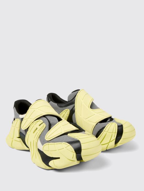 25SS 캠퍼 스니커즈 A500028 003 TORMENTA 0 Multicolor - CAMPER