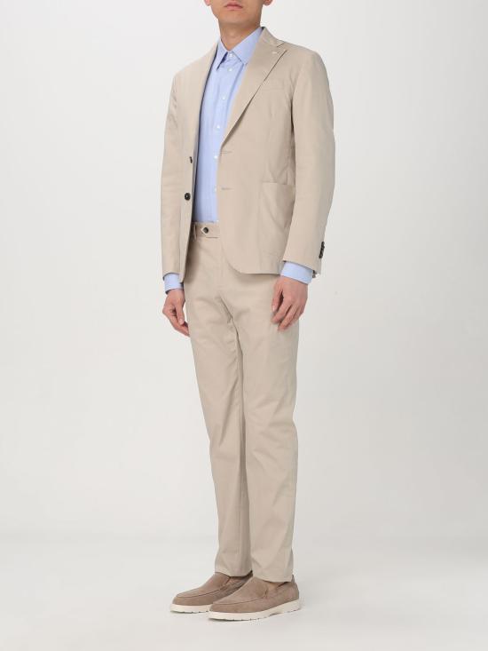 25SS 마뉴엘리츠 수트 세트 3832A3728C253382 24 Beige - MANUEL RITZ
