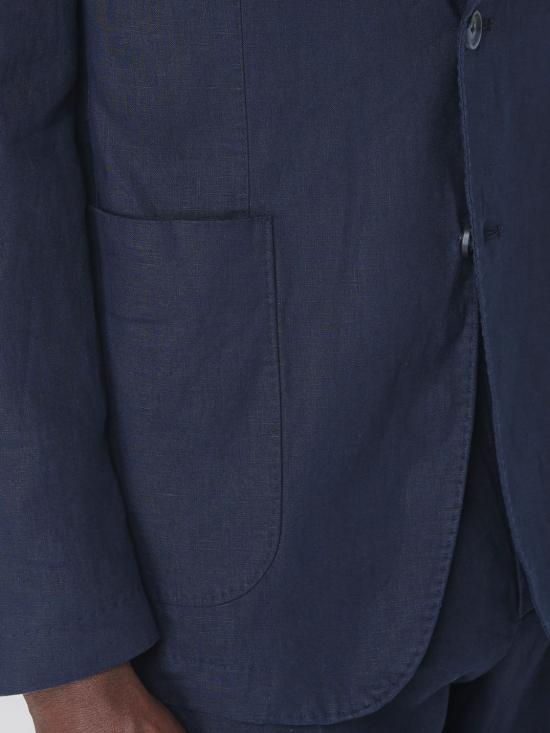 25FW 마뉴엘리츠 수트 세트 3832A3728L253127 89 Blue - MANUEL RITZ