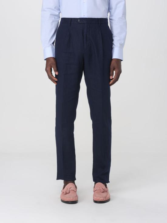 25FW 마뉴엘리츠 수트 세트 3832A3728L253127 89 Blue - MANUEL RITZ