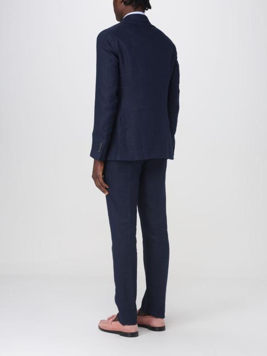 25FW 마뉴엘리츠 수트 세트 3832A3728L253127 89 Blue - MANUEL RITZ