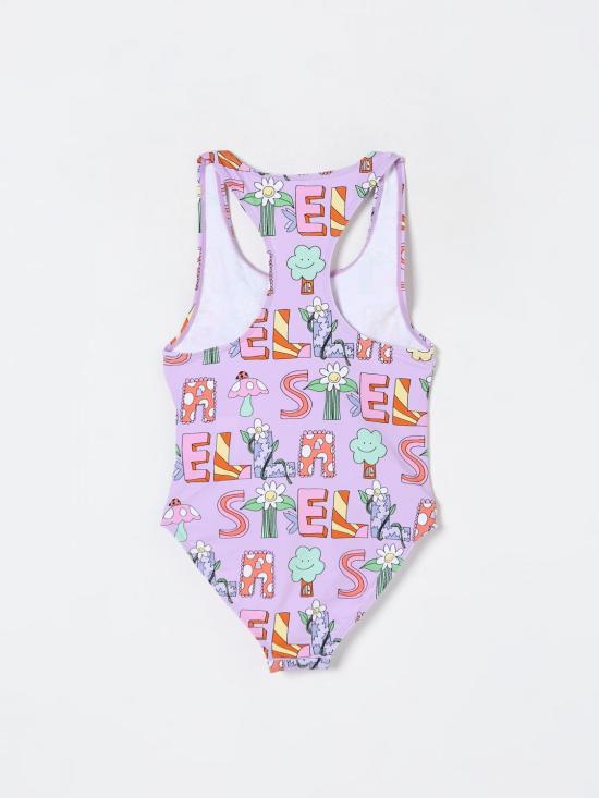 25FW [키즈] 스텔라 맥카트니 스윔팬츠 TWCA59Z2681 567MC Multicolor - STELLA MCCARTNEY