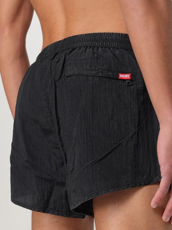 25SS 디젤 스윔팬츠 A174690AFBG 9XXA Beige - DIESEL