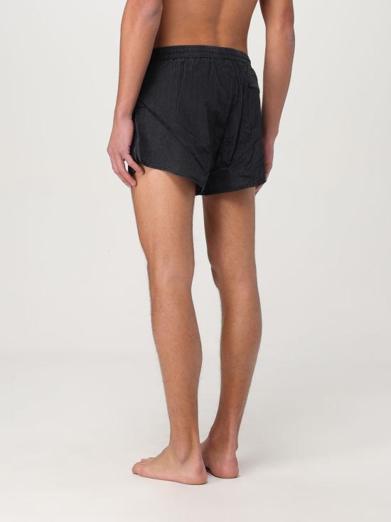 25SS 디젤 스윔팬츠 A174690AFBG 9XXA Beige - DIESEL