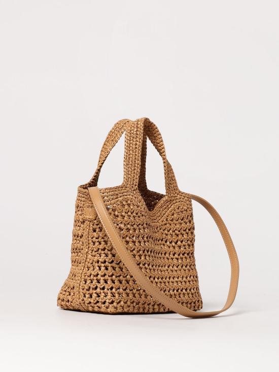 26SS 토즈 숄더백 XBWEBLF0100RGM 478Y Natural - TODS