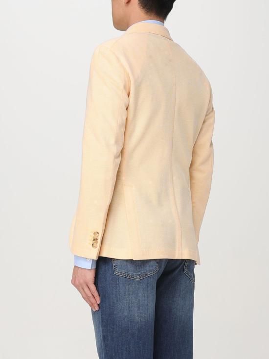 25FW 마뉴엘리츠 수트 자켓 3832G2728M253182 05 Peach - MANUEL RITZ