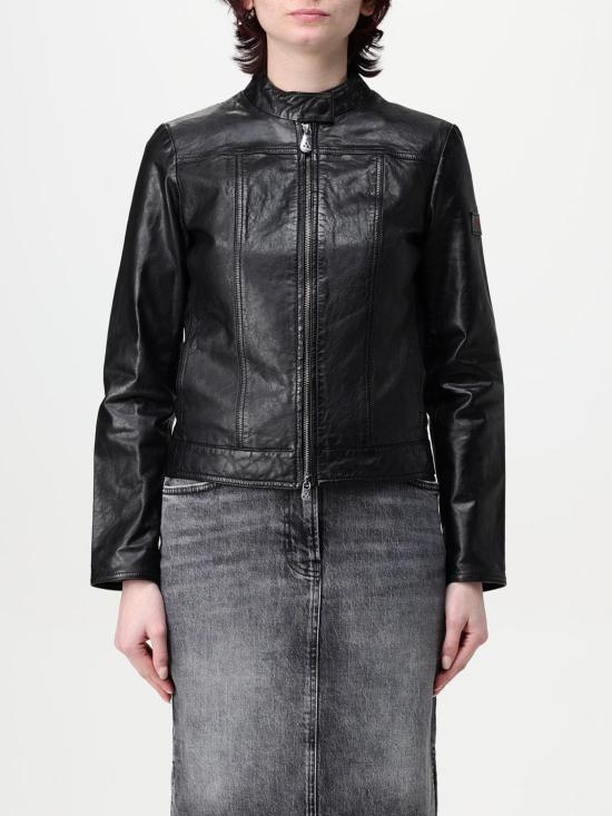 25SS 페트레이 자켓 PED529699011855 NER Black