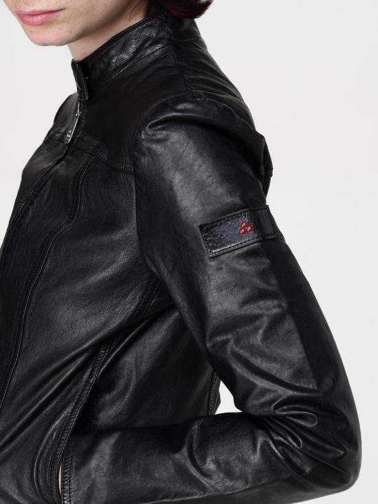 25SS 페트레이 자켓 PED529699011855 NER Black - PEUTEREY