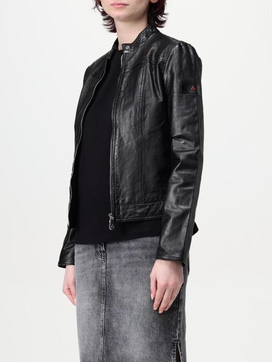 25SS 페트레이 자켓 PED529699011855 NER Black - PEUTEREY