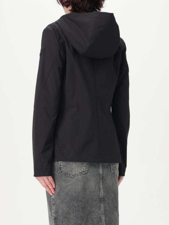 25SS 페트레이 자켓 PED529701191981 NER Black - PEUTEREY