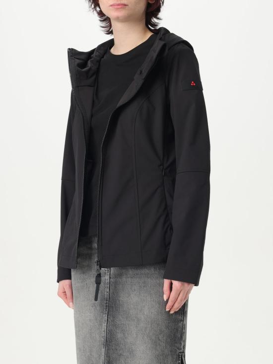 25SS 페트레이 자켓 PED529701191981 NER Black - PEUTEREY