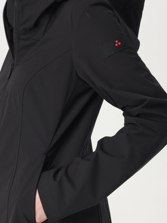 25SS 페트레이 자켓 PED529701191981 NER Black - PEUTEREY