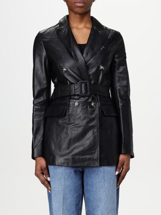 25SS 페트레이 자켓 PED529899011856 NER Black