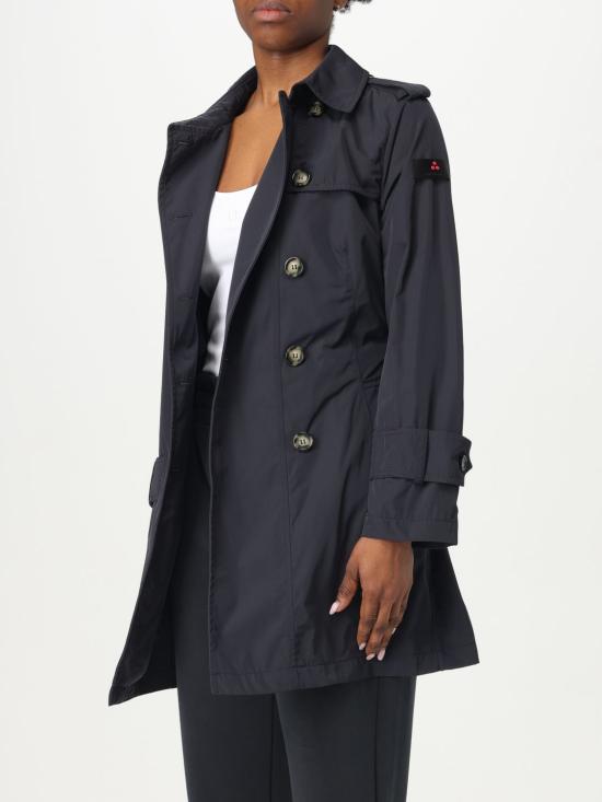 25SS 페트레이 자켓 PED529901181975 215 Blue - PEUTEREY