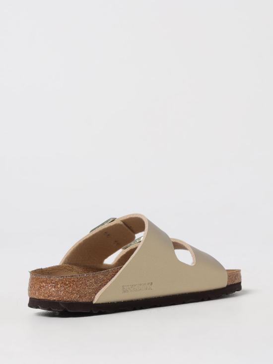 25SS 버켄스탁 샌들 1016111 Gold - BIRKENSTOCK