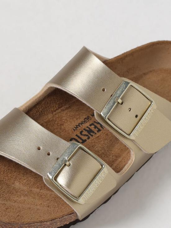 25SS 버켄스탁 샌들 1016111 Gold - BIRKENSTOCK