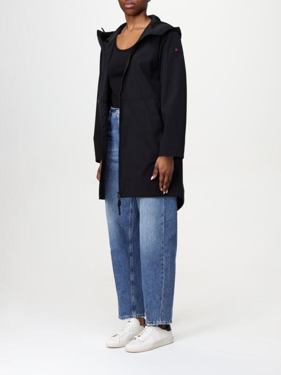 25SS 페트레이 자켓 PED528701191981 NER Black - PEUTEREY