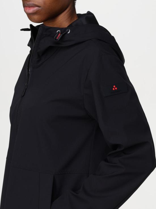 25SS 페트레이 자켓 PED528701191981 NER Black - PEUTEREY