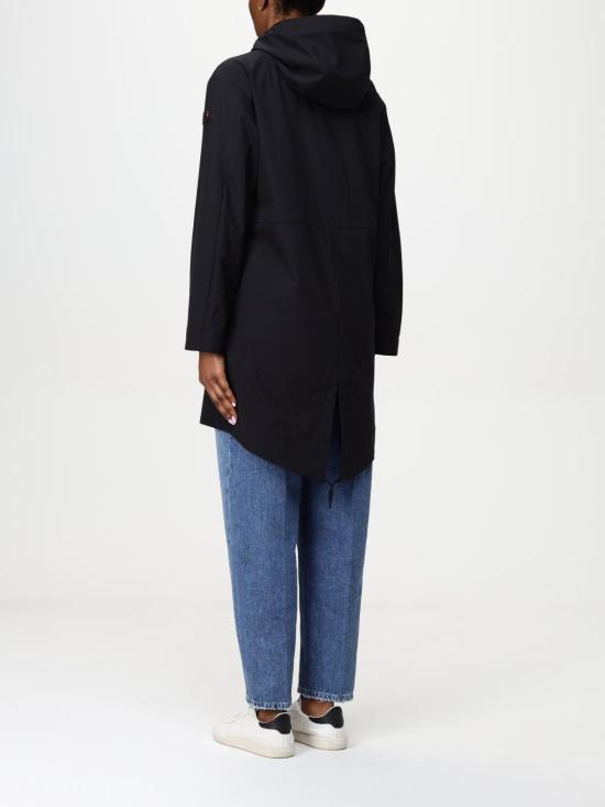 25SS 페트레이 자켓 PED528701191981 NER Black - PEUTEREY