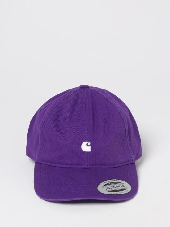 25SS 칼하트 WIP 볼캡 I023750 2RPXX Gold - CARHARTT WIP