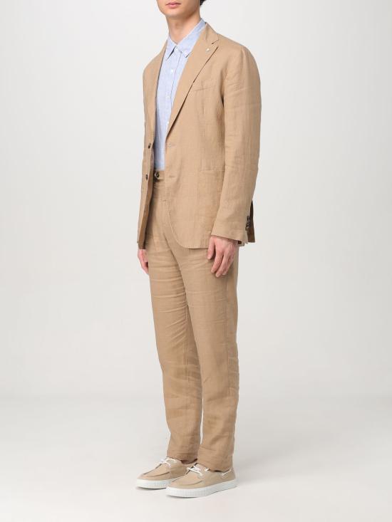 25FW 마뉴엘리츠 수트 세트 3832A3728L253127 24 Beige - MANUEL RITZ