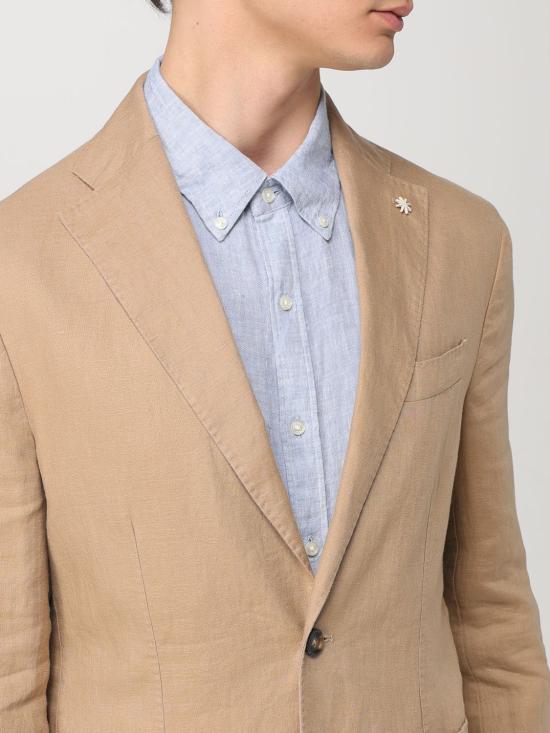 25FW 마뉴엘리츠 수트 세트 3832A3728L253127 24 Beige - MANUEL RITZ