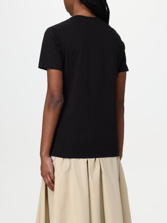 25SS 겐조 반팔 티셔츠 FF52TS1684SO 99J Black - KENZO