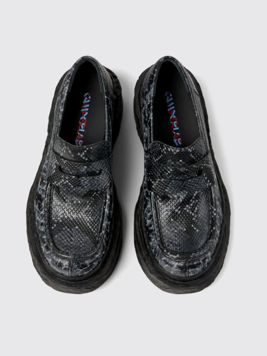 25SS 캠퍼 로퍼 A500023 007 VAMONOS 0 Multicolor - CAMPER