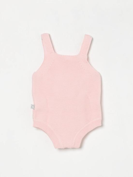 25SS [키즈] 스텔라 맥카트니 트레이닝웨어/오버롤/세트 TWA082Z2423 551 Violet - STELLA MCCARTNEY