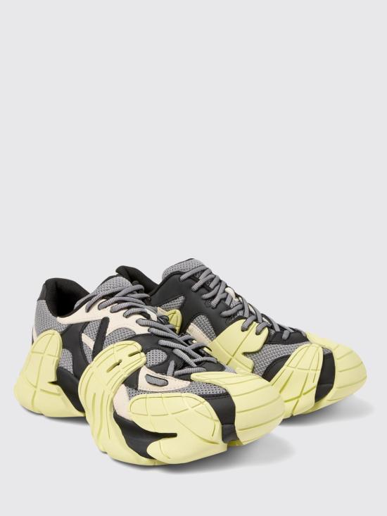 25SS 캠퍼 스니커즈 A500013 017 TORMENTA 0 Multicolor - CAMPER