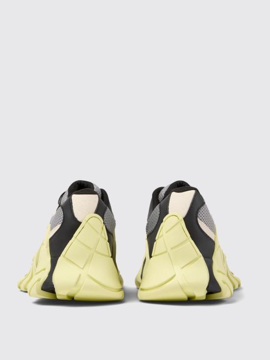 25SS 캠퍼 스니커즈 A500013 017 TORMENTA 0 Multicolor - CAMPER