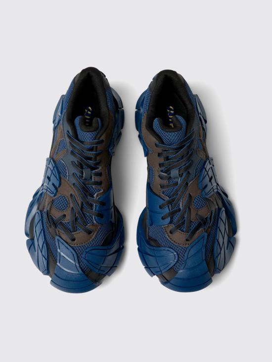 25SS 캠퍼 스니커즈 A500013 015 TORMENTA 0 Multicolor - CAMPER