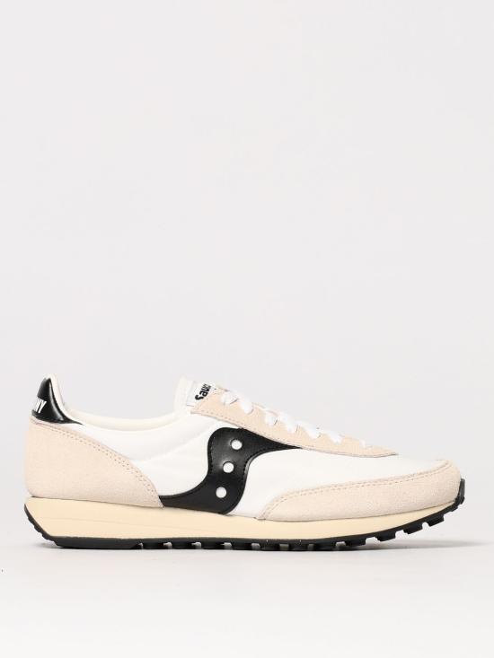 25FW 써코니 스니커즈 S70884 009 White