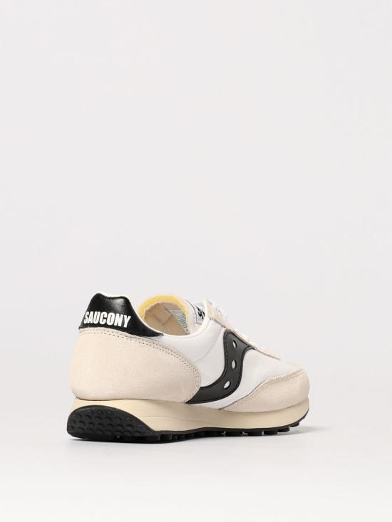 25FW 써코니 스니커즈 S70884 009 White - SAUCONY