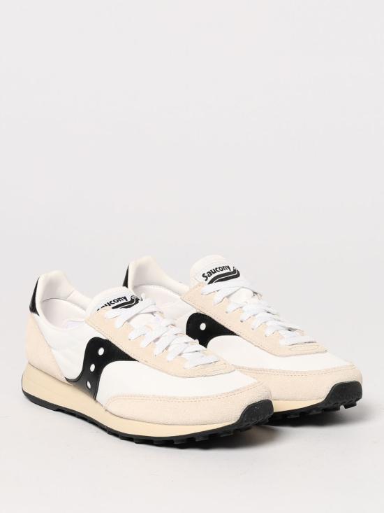 25FW 써코니 스니커즈 S70884 009 White - SAUCONY