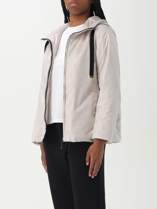 25FW 막스마라 더 큐브 2519481024600 015 Grey - MAXMARA THE CUBE