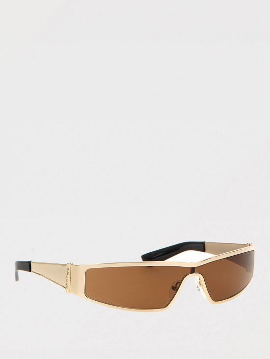 25FW 알렉산더 맥퀸 선글라스 821679I3330 7024 Multicolor - ALEXANDER MCQUEEN