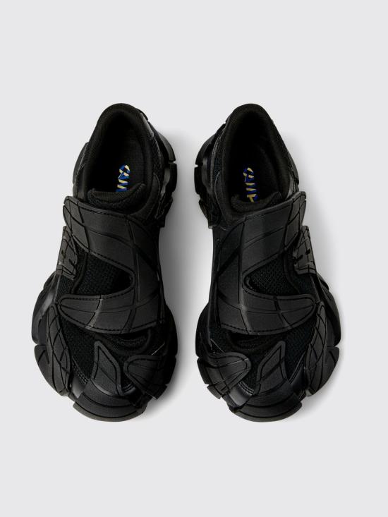 25SS 캠퍼 스니커즈 A500028 002 TORMENTA 0 Black - CAMPER